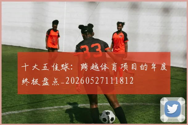 十大五佳球:跨越体育项目的年度终极盘点_20260527111812