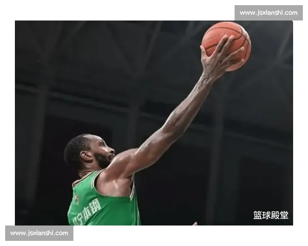 辽宁官宣弃用弗格！240 万美元薪资占比 60%，季后赛崩盘触发重建