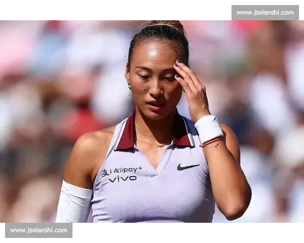 郑钦文退赛丢第四！柏林赛成温网种子生死战，签运再陷萨巴伦卡包围圈