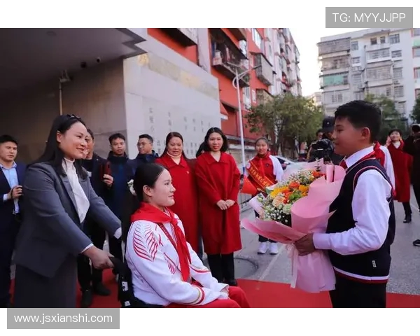 河池姑娘彭秋萍双冠加冕 学业竞技双丰收