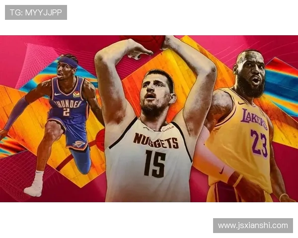 NBA季后赛:新星崛起与老将传奇 NBA季后赛:新星崛起与老将传奇