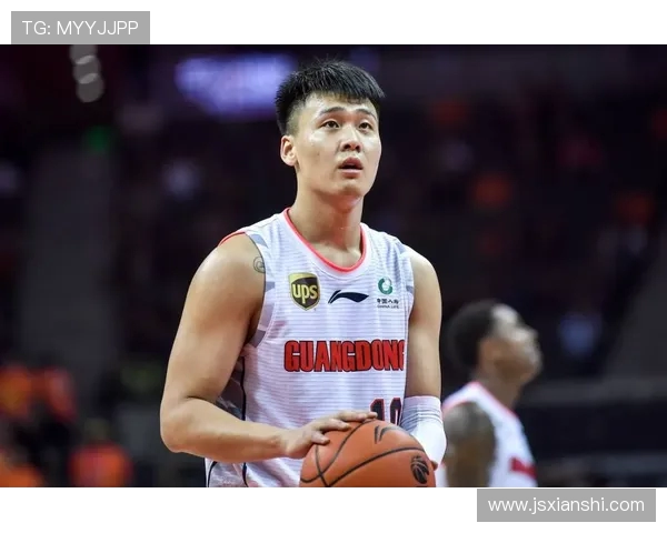 CBA直播平台与观看方式汇总